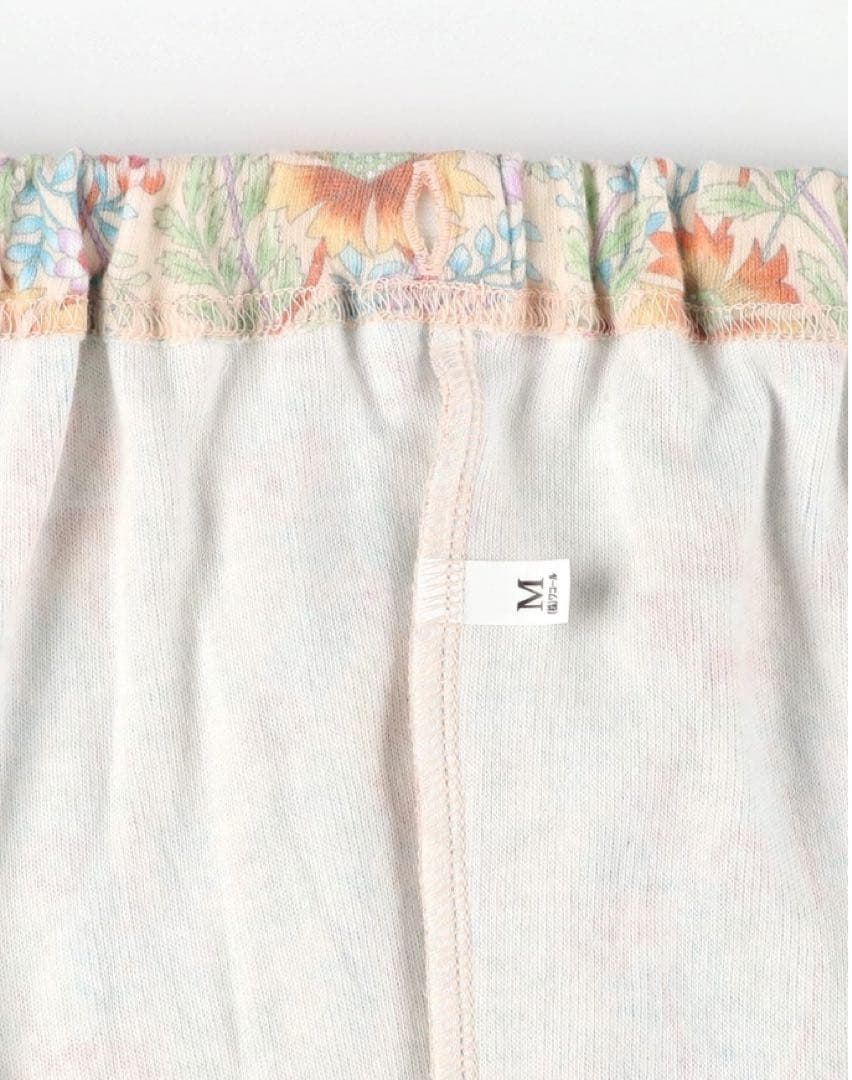 新品タグ付き　ワコール　リラックス&スリープ　ワコール　あったか パジャマ　L