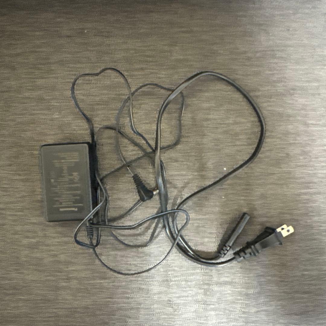 Panasonic デジタルビデオカメラ　HC-V520M 桜柄