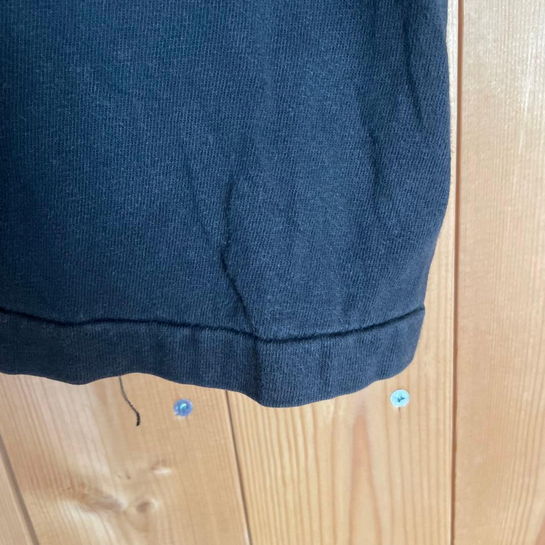 当時物 スペシャル パウエル ペラルタ マクギル 黒ベース XL