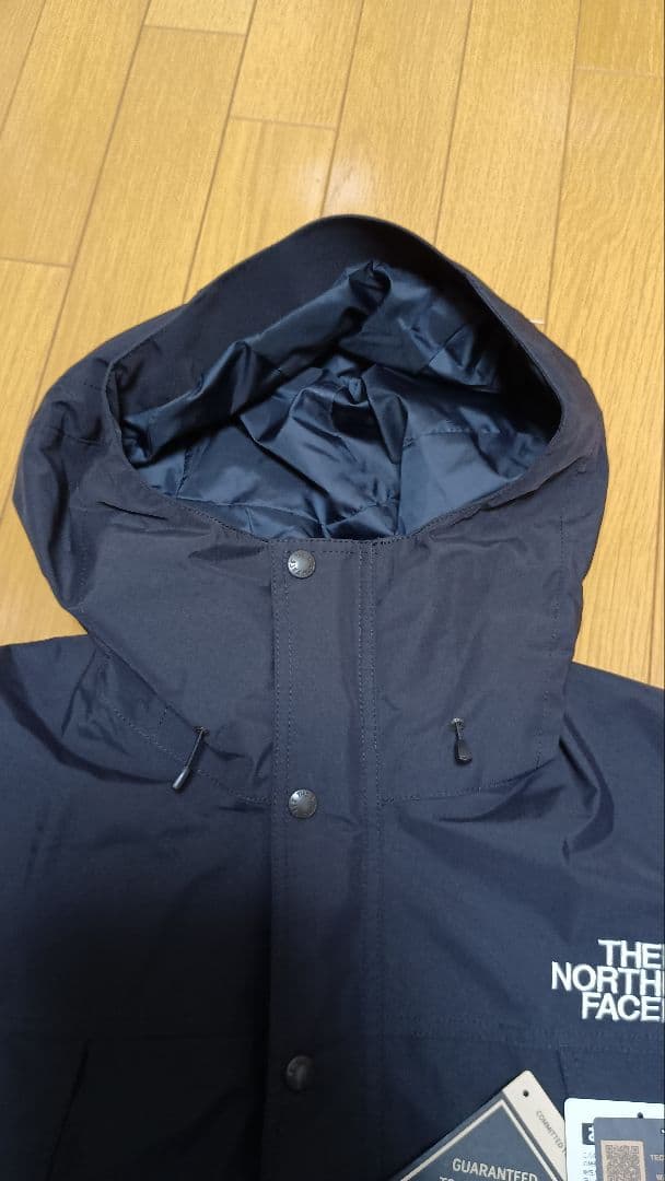 THE NORTH FACE マウンテンライトジャケット M NP62550
