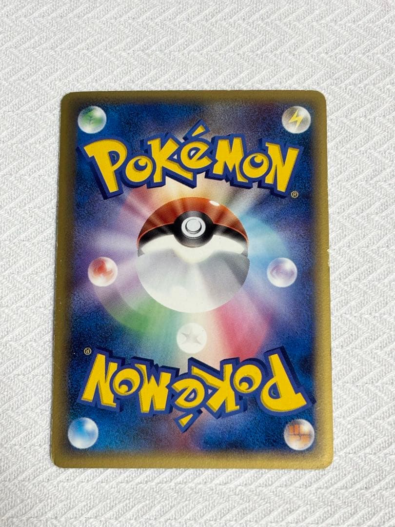 ミュウ☆ δ ［1ED］☆ 拡張パック さいはての攻防 015/068