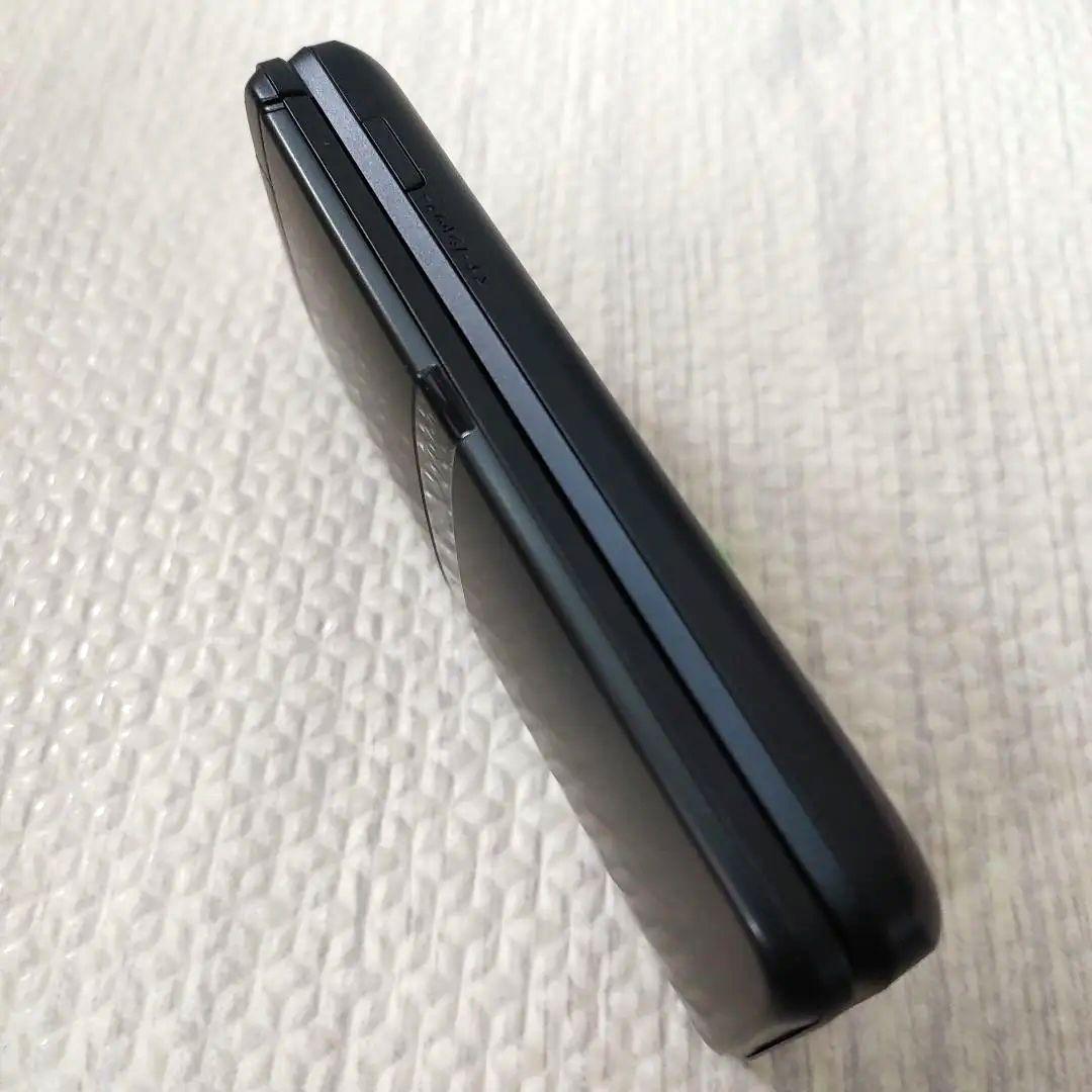 docomo DIGNO KY-42C ACアダプタ08付き 折りたたみ式