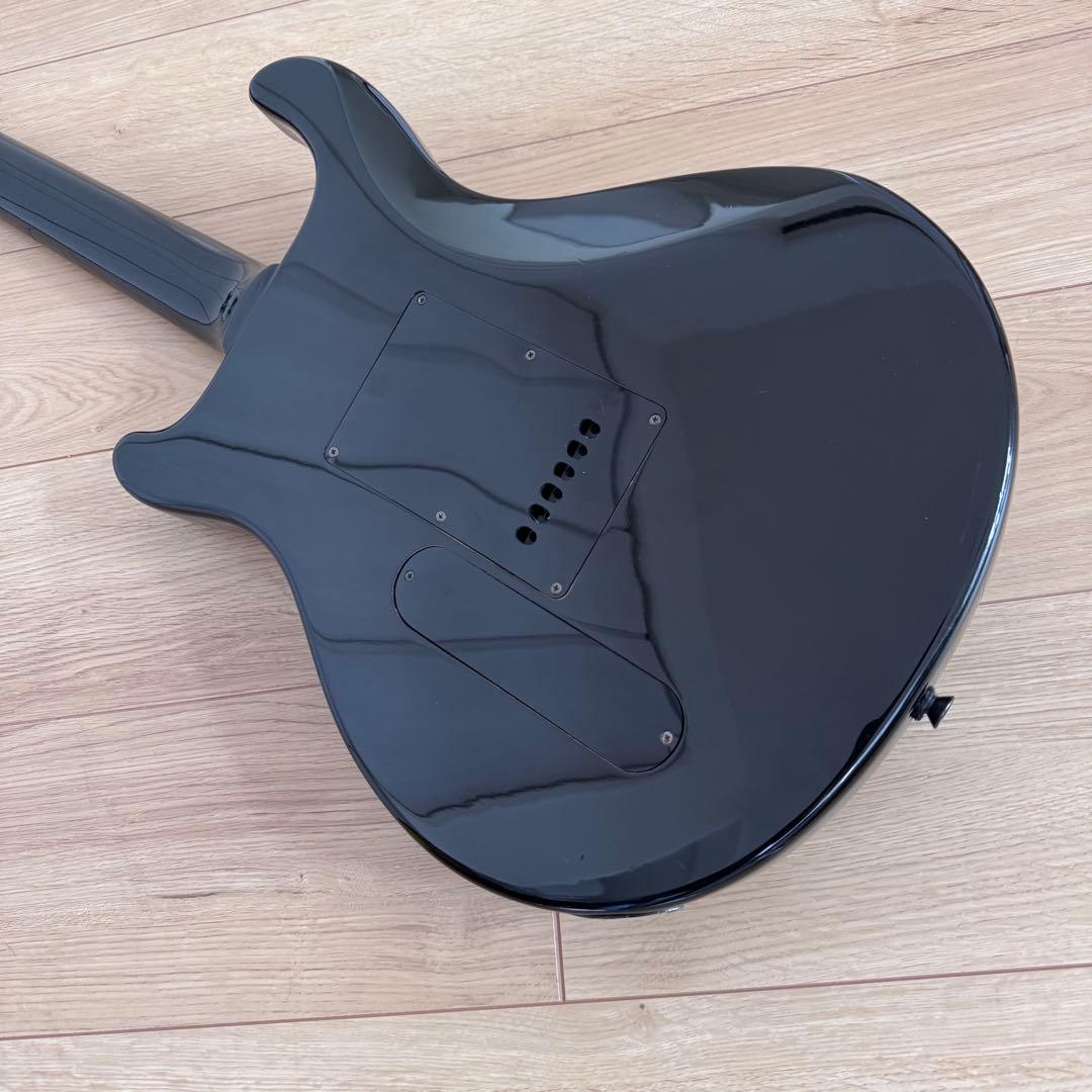 Greco GPH-60 PRS タイプ ジャパン ビンテージ