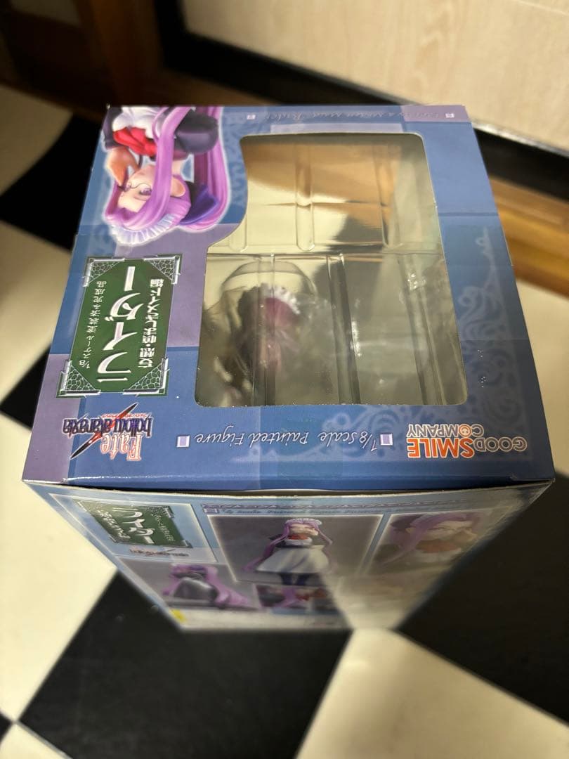 Fate 麗しのメイド3体セット フィギュア