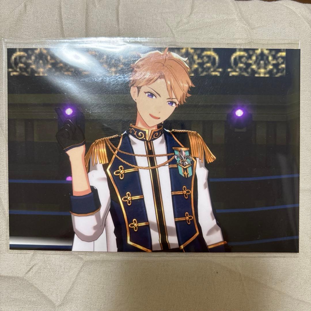 あんスタ 鳴上嵐 まとめ売り - メルカリ