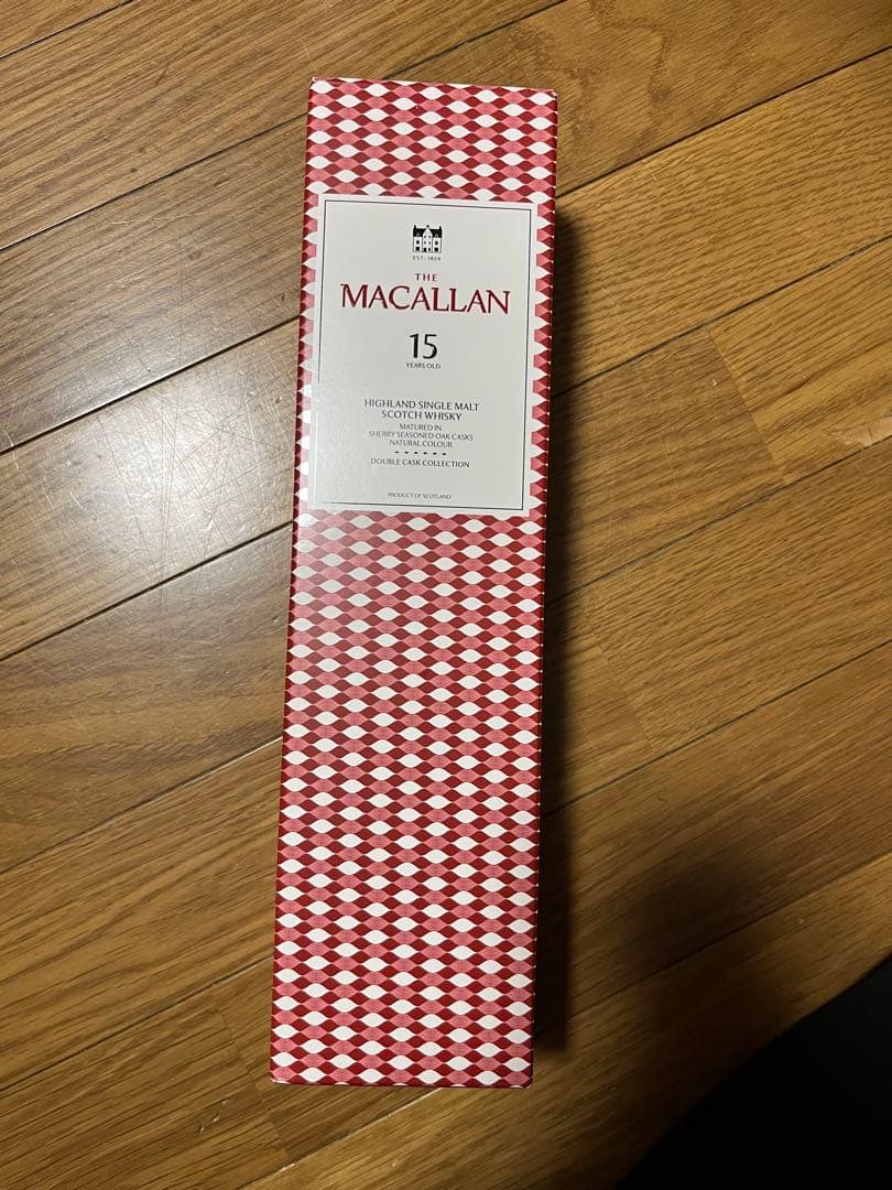 マッカラン　ウイスキー ザ マッカラン 12年 – 酒類ドットコム