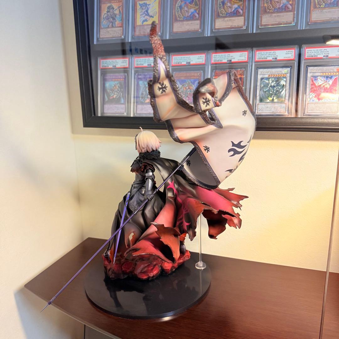 ジャンヌ・ダルク[オルタ] 1/7 完成品フィギュア[アルター]