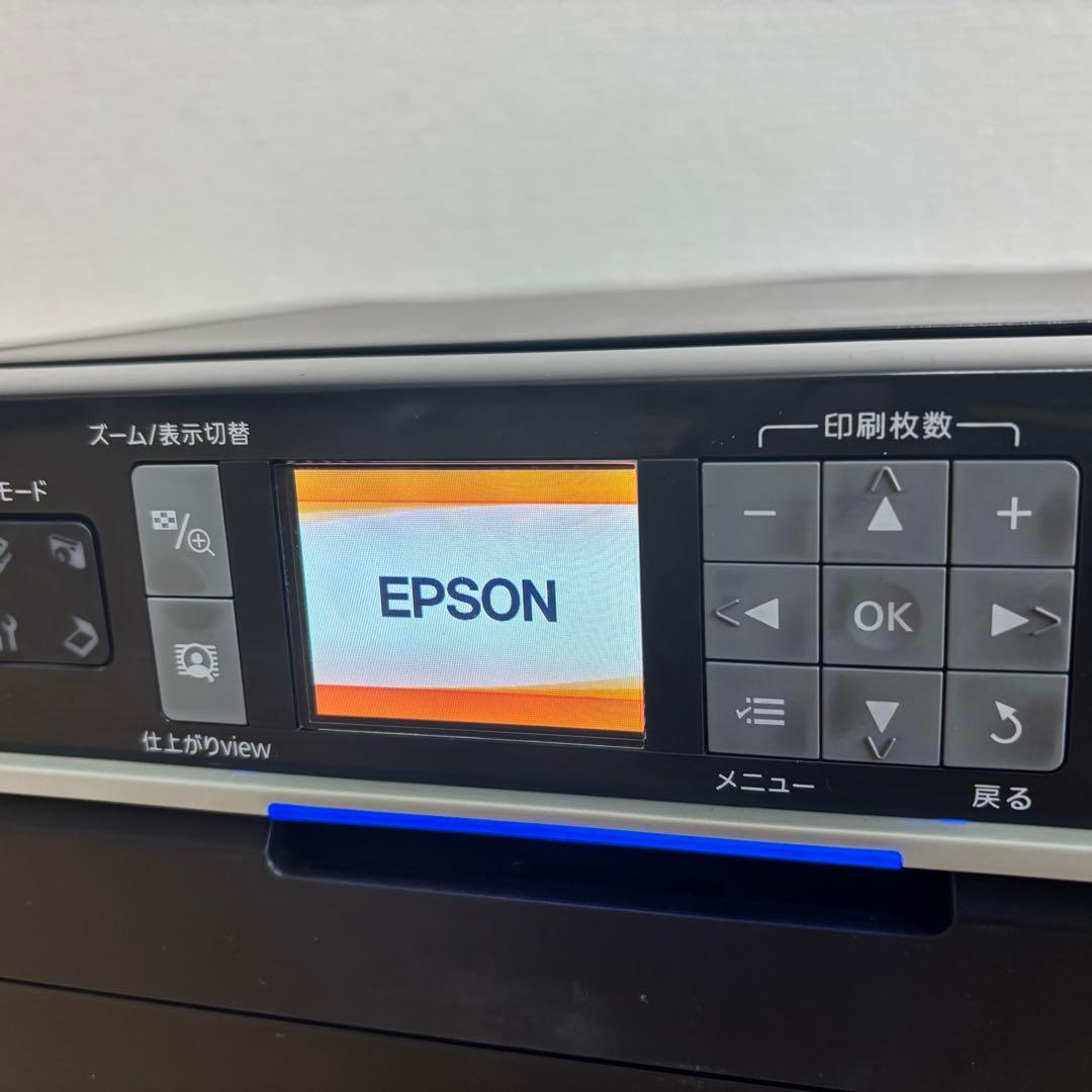 EPSON EP-882AW EP-802A プリンター ジャンク エプソン - メルカリ