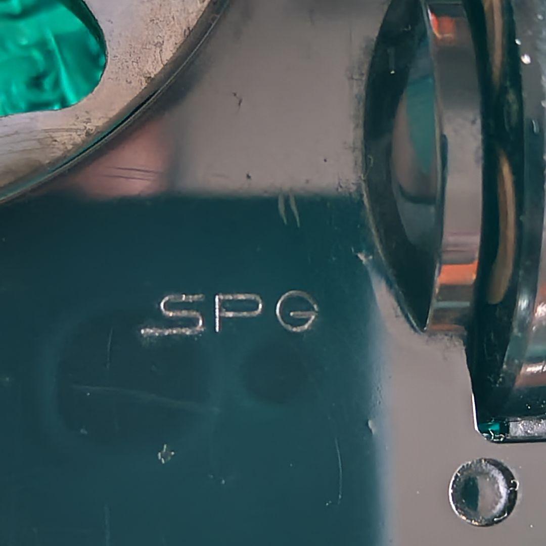 MGC コルト ローマン 木製グリップ付き モデルガン