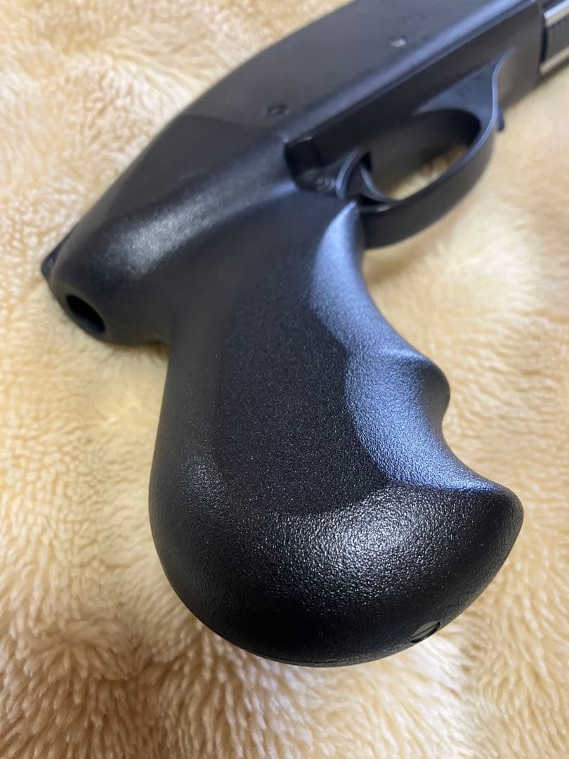 マルゼン　870 カスタム　ノンばいーん　JASG刻印