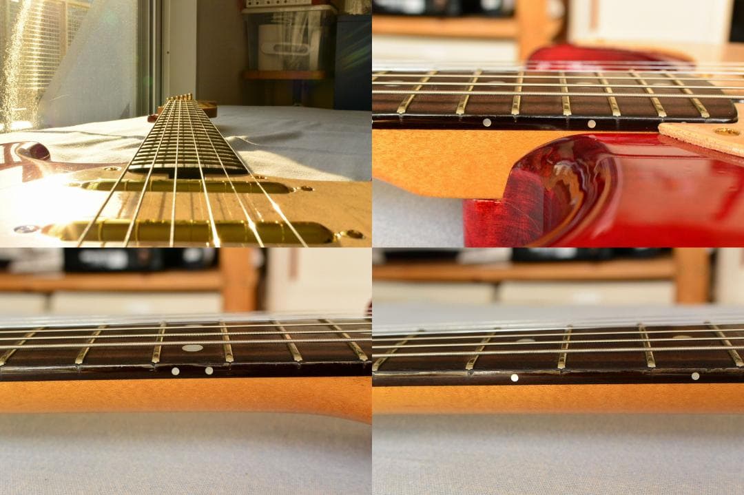 YAMAHA SC-800 特製ブラス製パーツ＆PG. リップスティックPU. - メルカリ