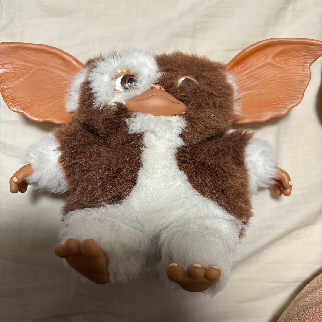 ギズモ ぬいぐるみ e1e420af6de59fefd876d5c2599dad