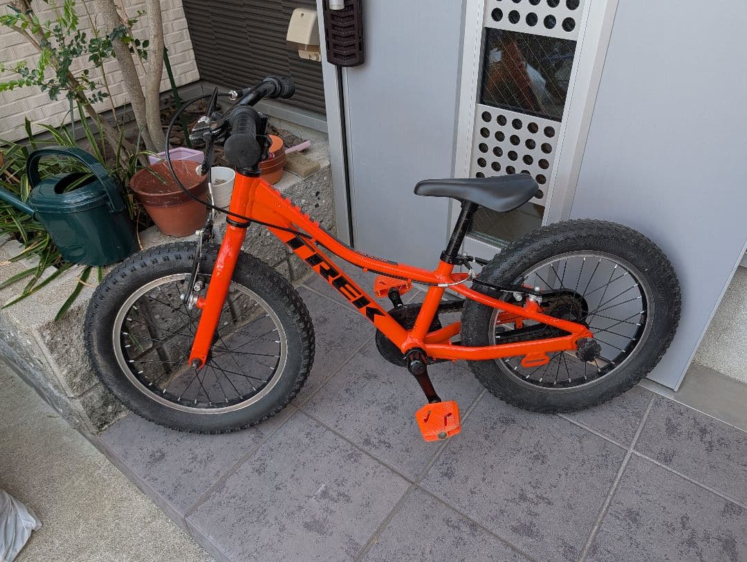 Trek Precaliber 16インチ