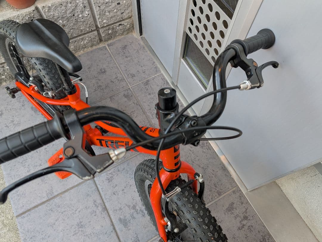 Trek Precaliber 16インチ