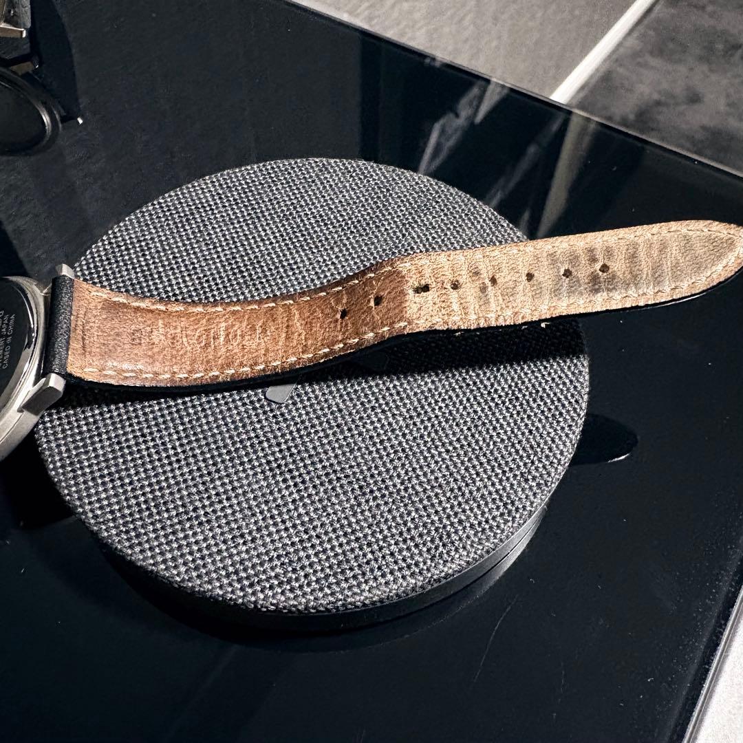 セイコー シャリオ 7N01-0KE0 ナノユニバース復刻 1982本限定