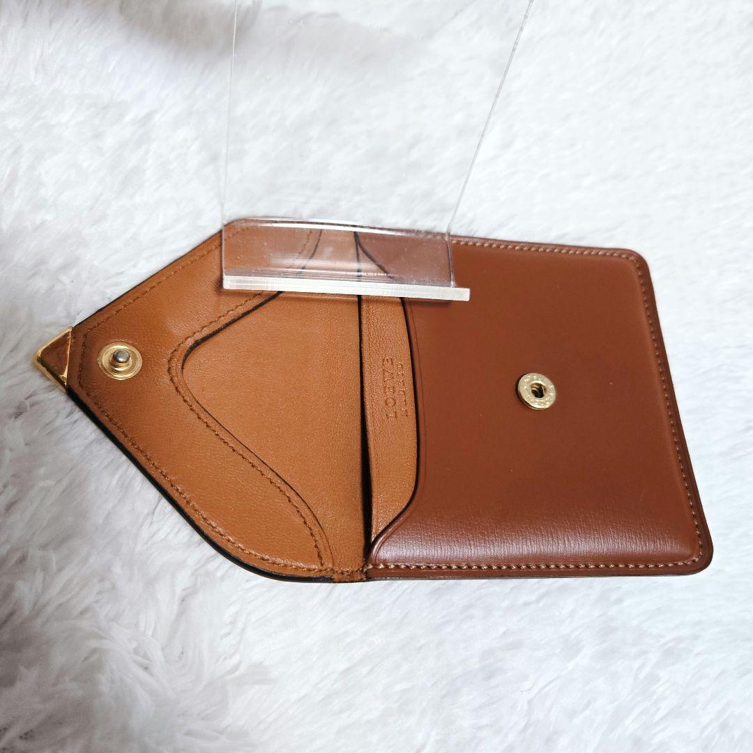 本日限定☆未使用級 極美品 LOEWE ロエベ ケース 小銭入れ レザー