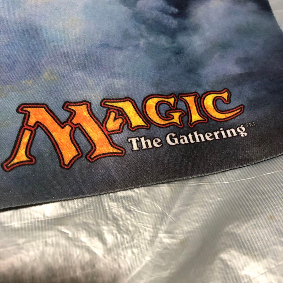 mtg プレイマット 悪斬の天使 Greg Staples - メルカリ