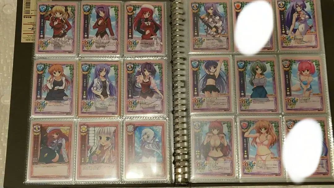 Lycee リセ クロシェット Clochette