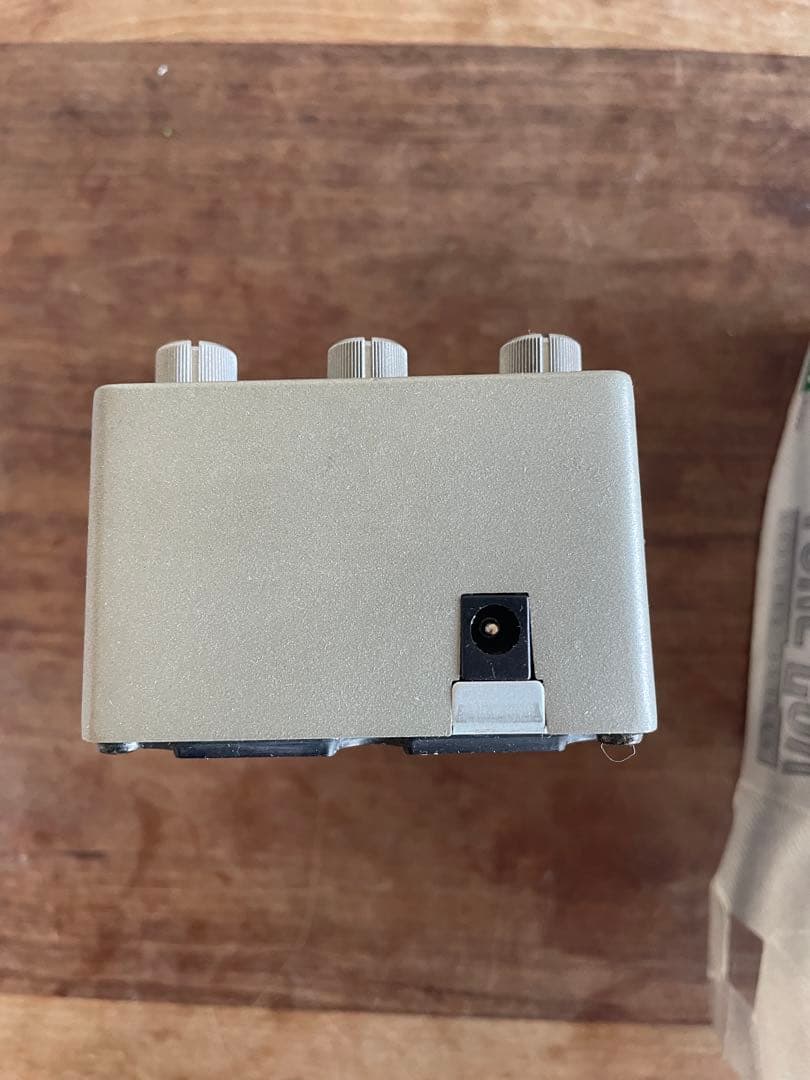 Ibanez FZ7 FUZZ ギターエフェクター（箱付き）