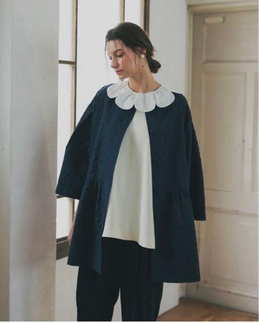 レア！ユリウス 初期 JULIUS_7 2004AW レザーシャツ