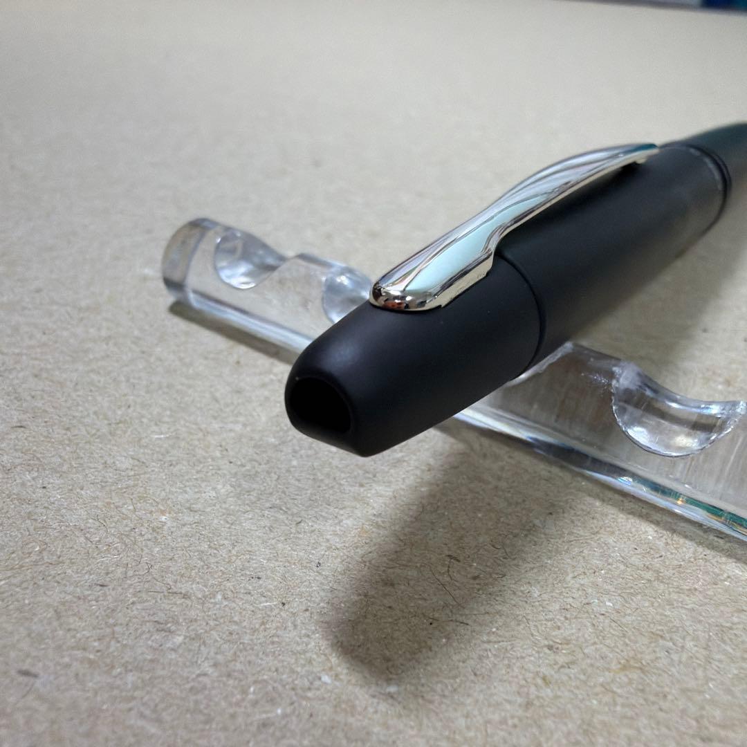 美品 限定 PILOT パイロット Capless キャップレス ほぼ日 F