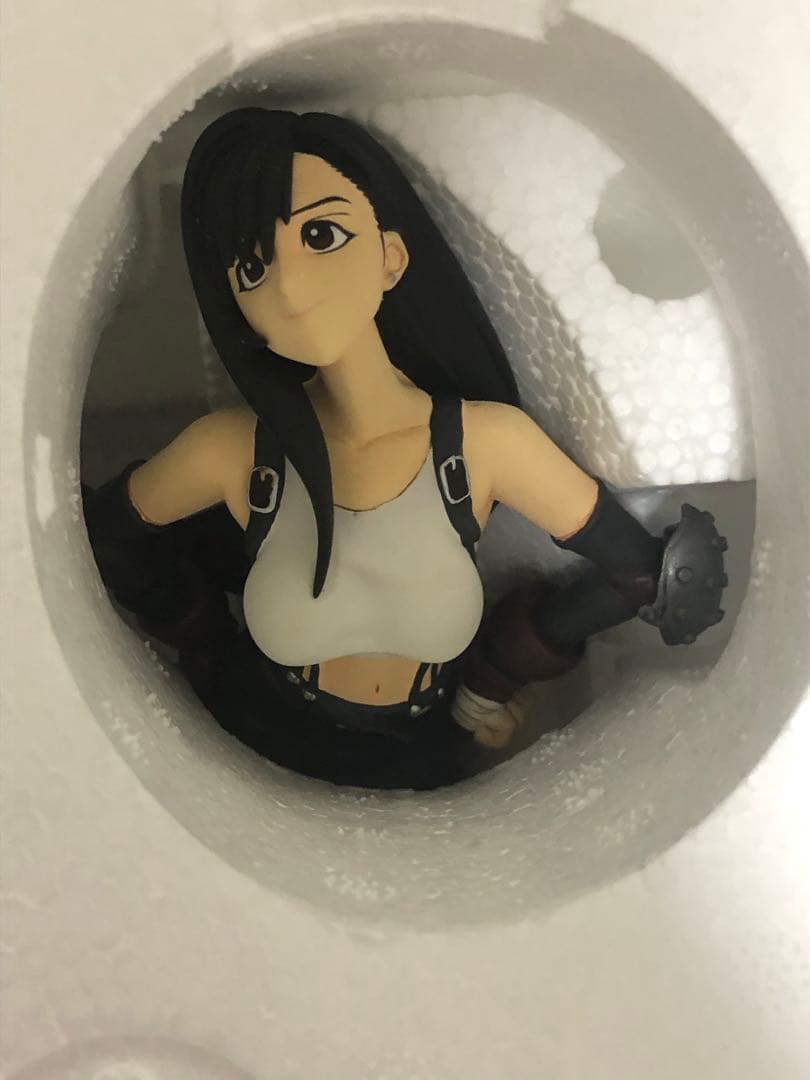 ARTFX ファイナルファンタジーVII ティファ・ロックハート Ver.2