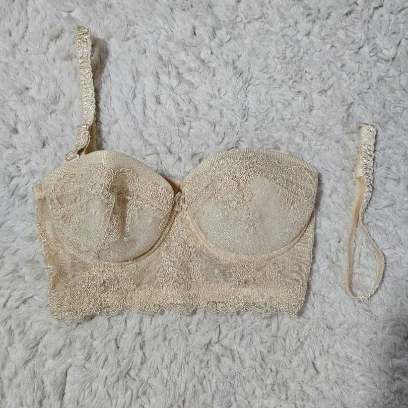 FOUR SIS & CO. ブライダルインナーセット