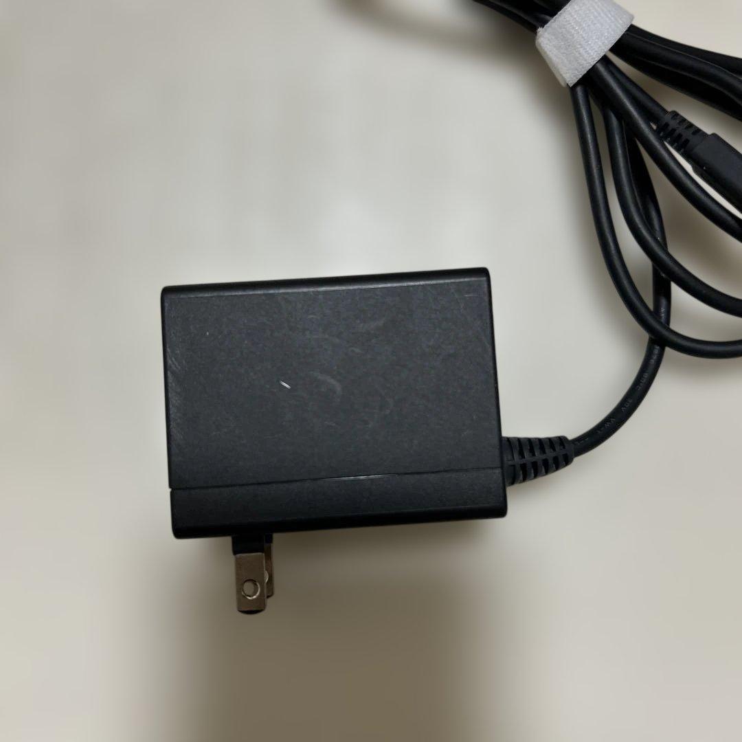 Nintendo Switch 本体 グレー(箱無し)