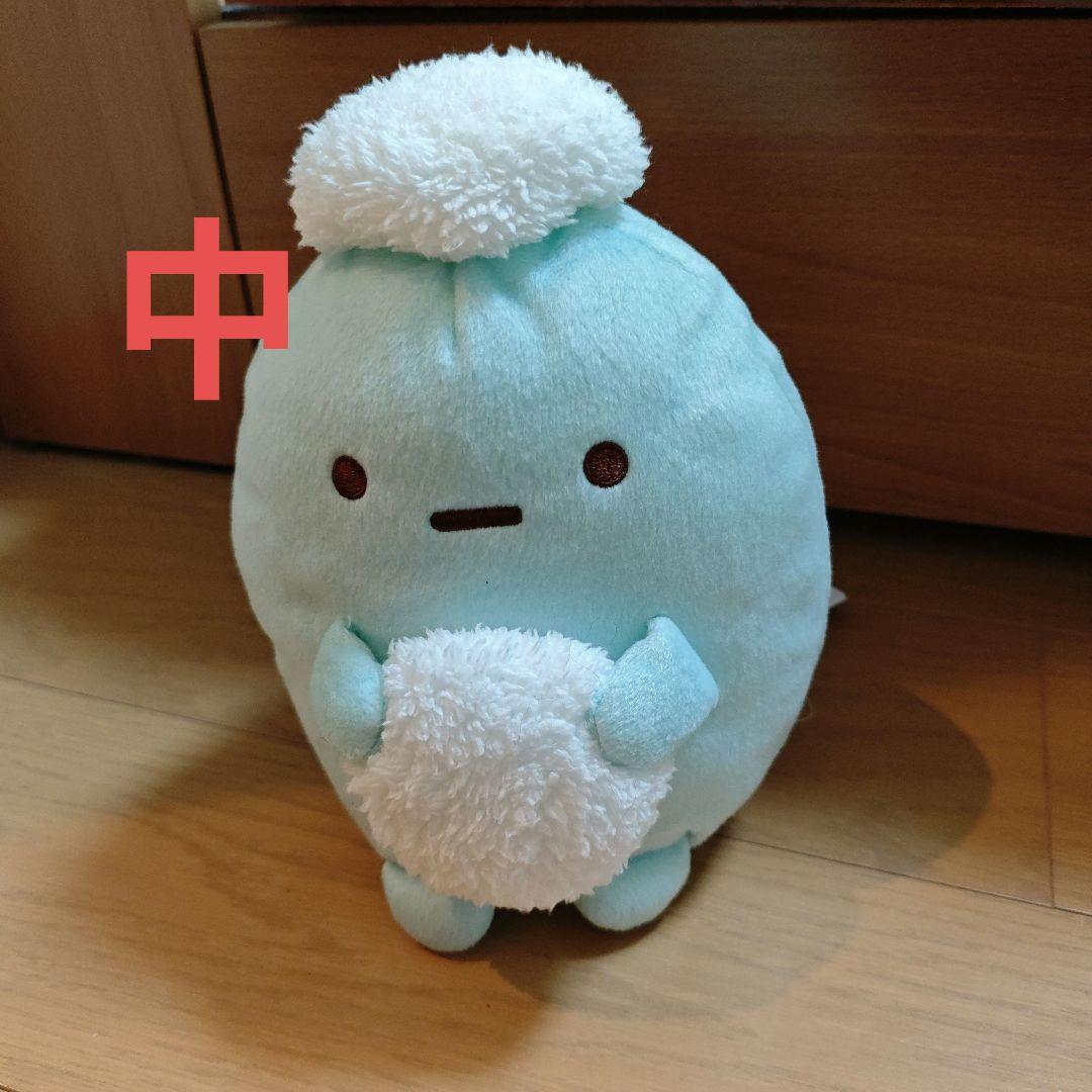 すみっコぐらし みにっこ まとめ売り