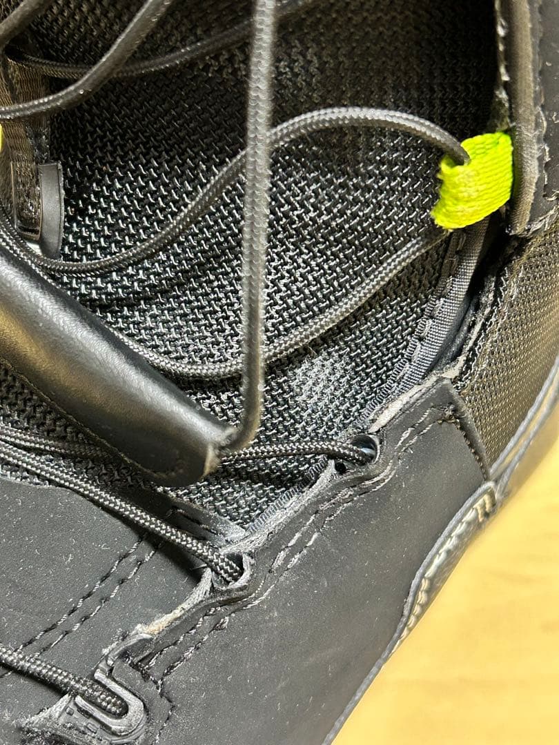 Deeluxe Pull Me 　ID ブーツ　ディーラックス　26.5cm