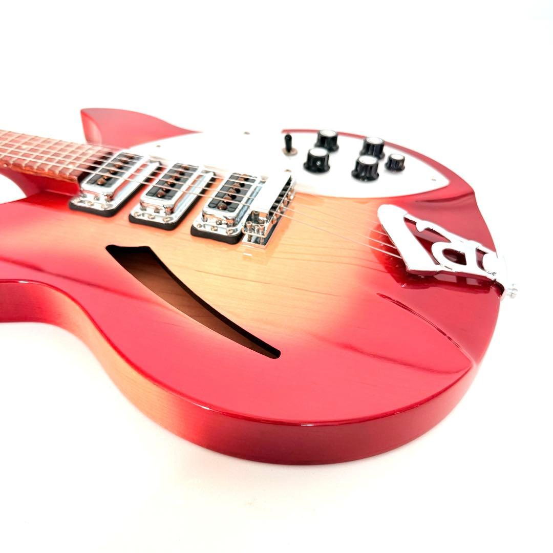 Aria ProⅡ LS-500VS レスポール 77年製 ジャパンヴィンテージ Aria