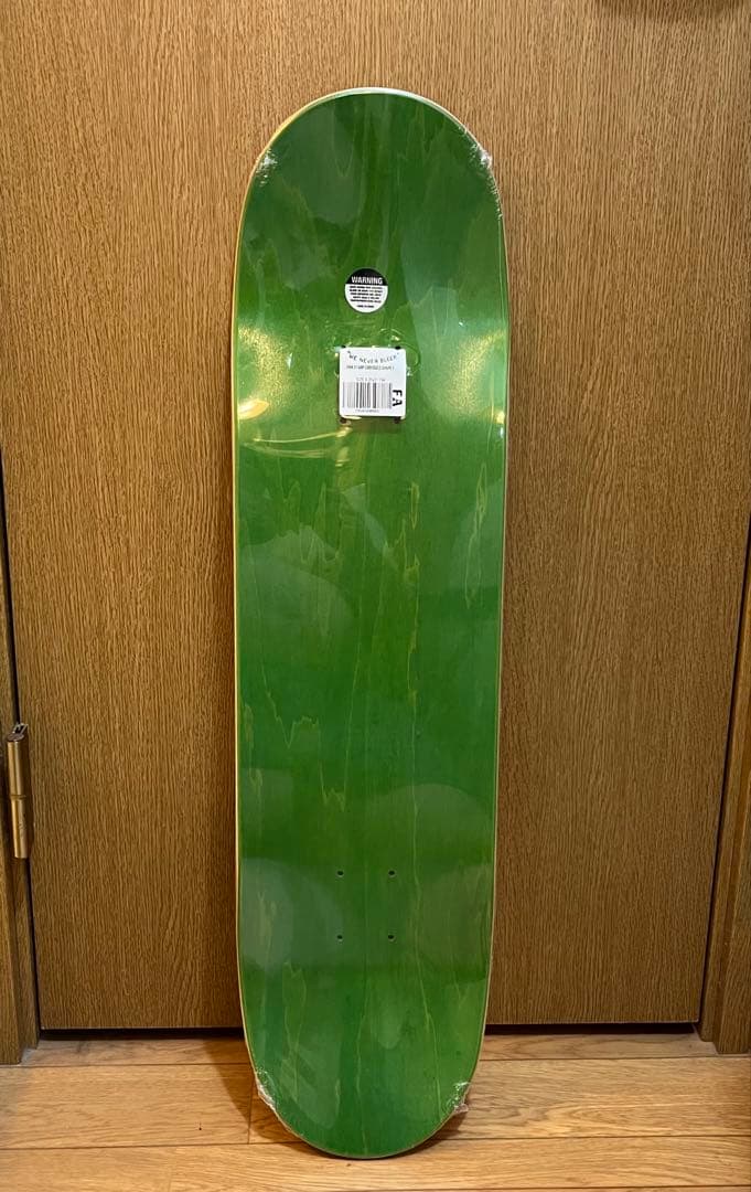 FUCKING AWESOME ファッキンオーサム　デッキ　deck スケート