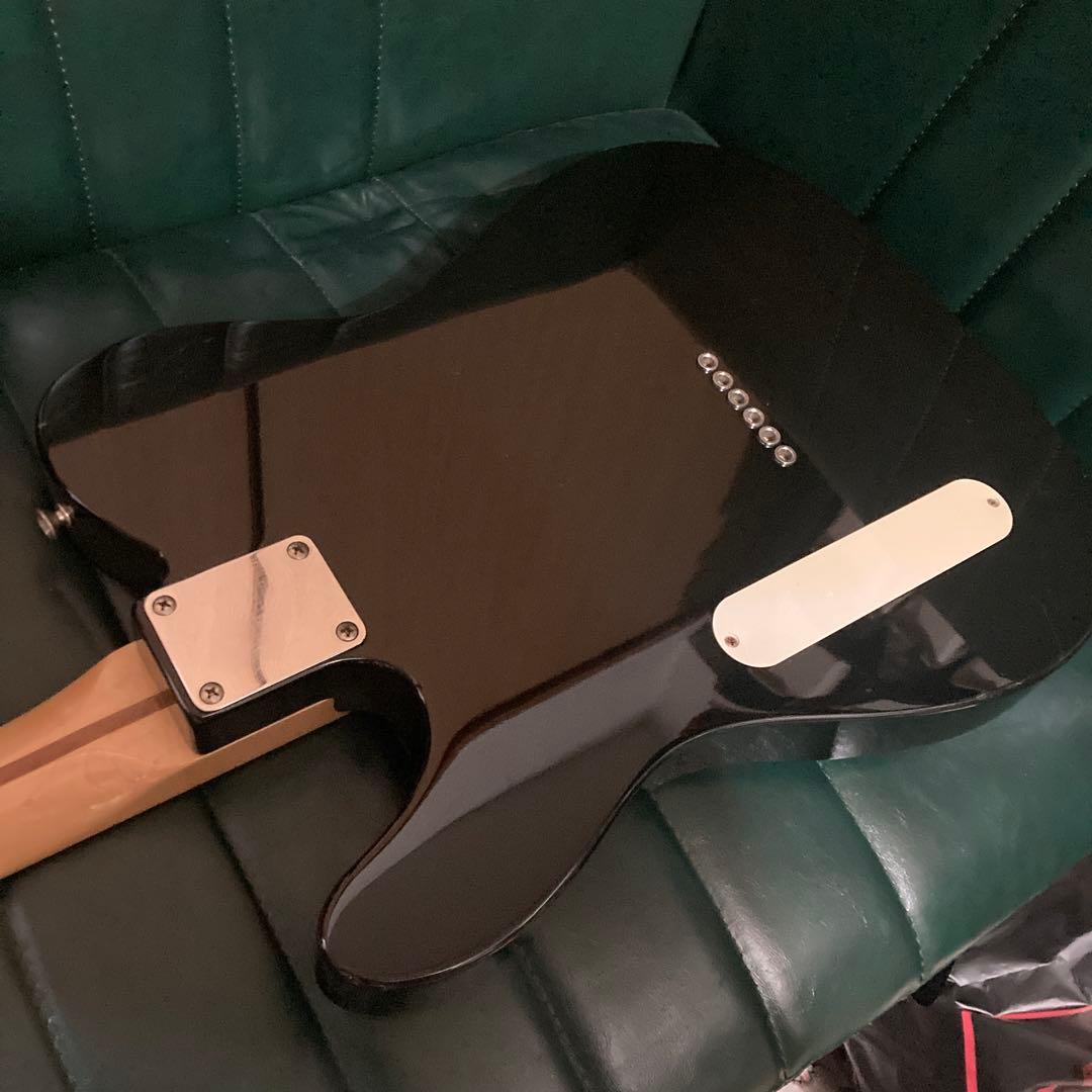 Fender Cabronita Telecaster フェンダー　テレキャス