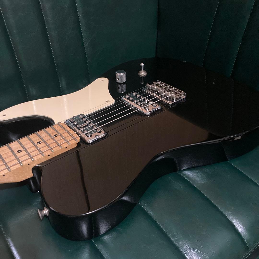 Fender Cabronita Telecaster フェンダー　テレキャス
