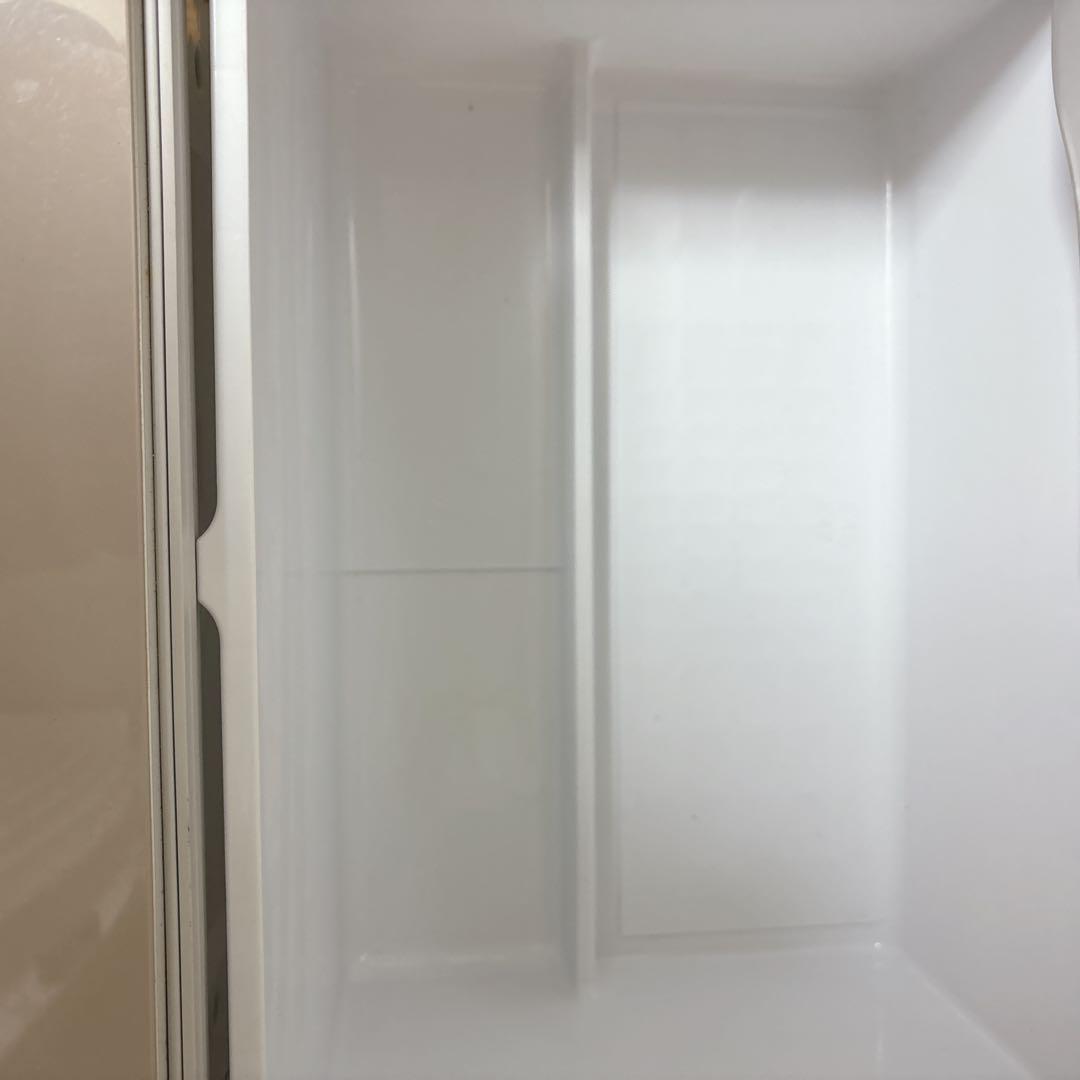 三菱電機 465L 冷蔵庫　シャンパンゴールド　MR-E47S-F1 送料込