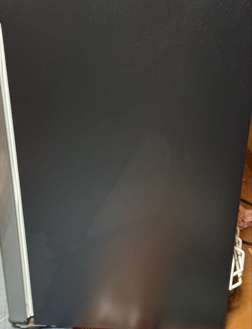 11/21まで。IRIS OHYAMA 冷蔵庫 KRSE-16A-BS 162L