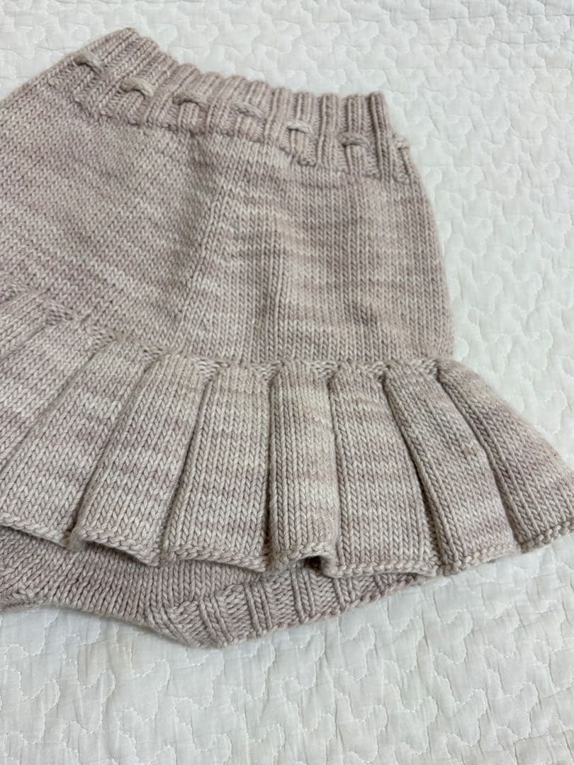 スカート misha and puff Skating Pond Skirt 6-7y