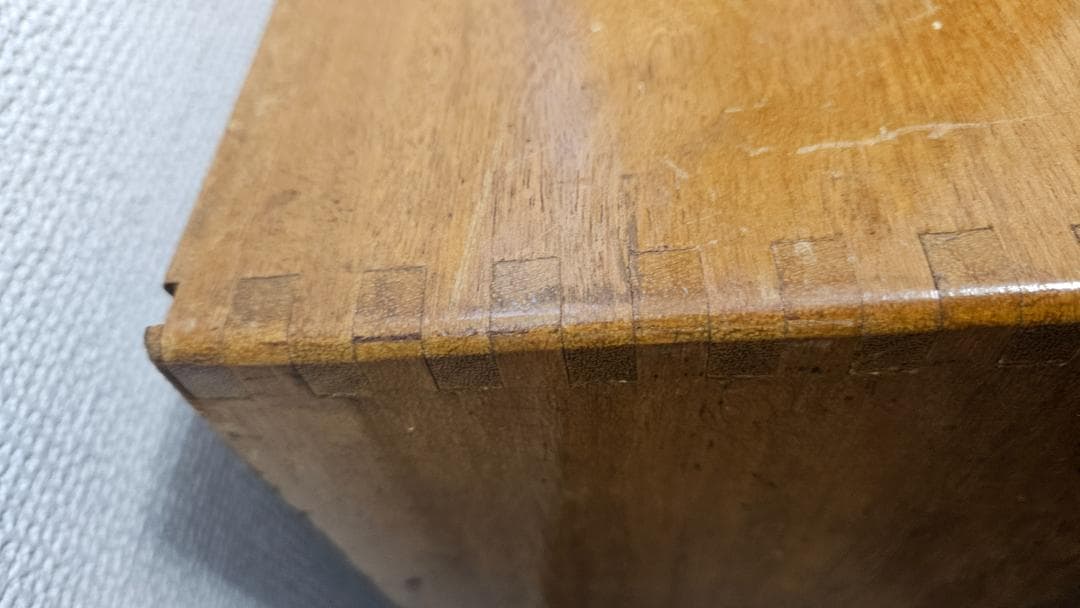 木製ドキュメントシェルフ 中古品 書類整理｜木製ドキュメントシェルフ