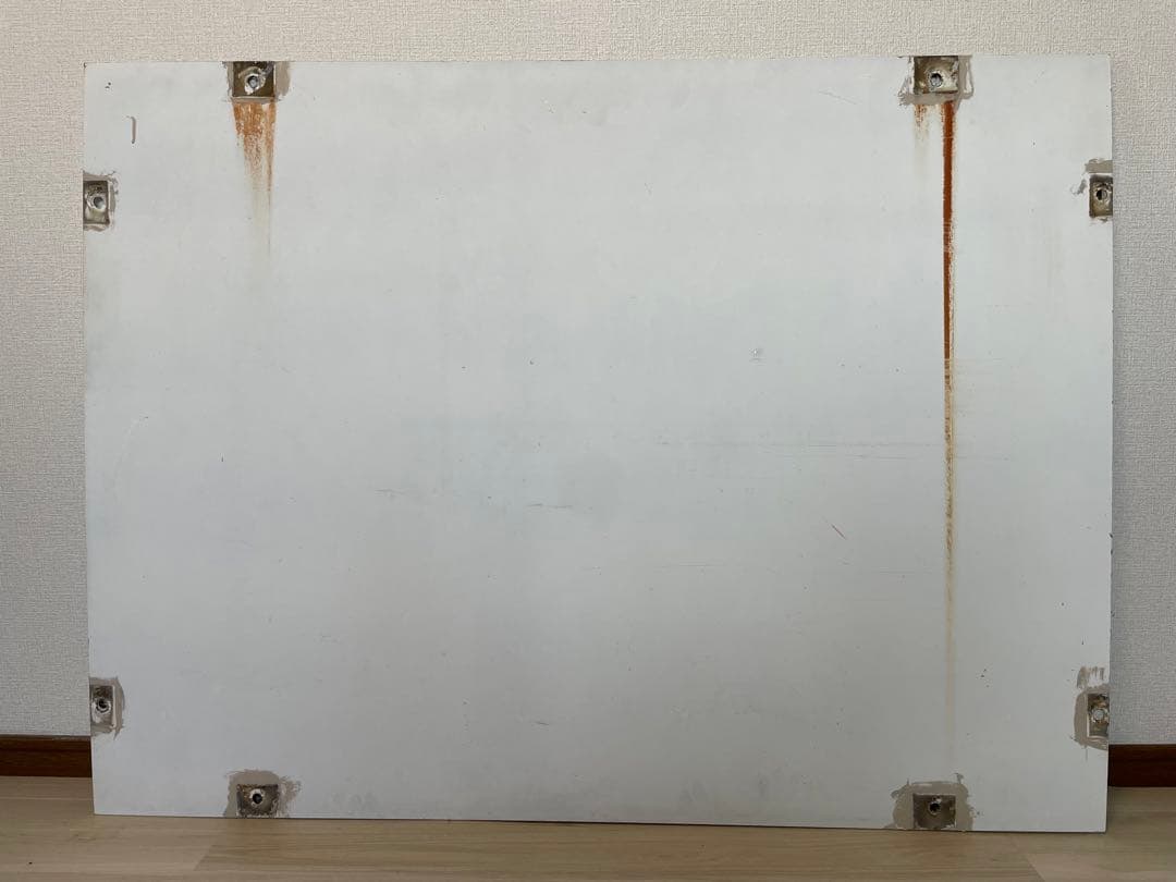 JR九州　西小倉駅　駅名板　鉄道部品　駅名標　方向幕　JR 国鉄　北九州　小倉