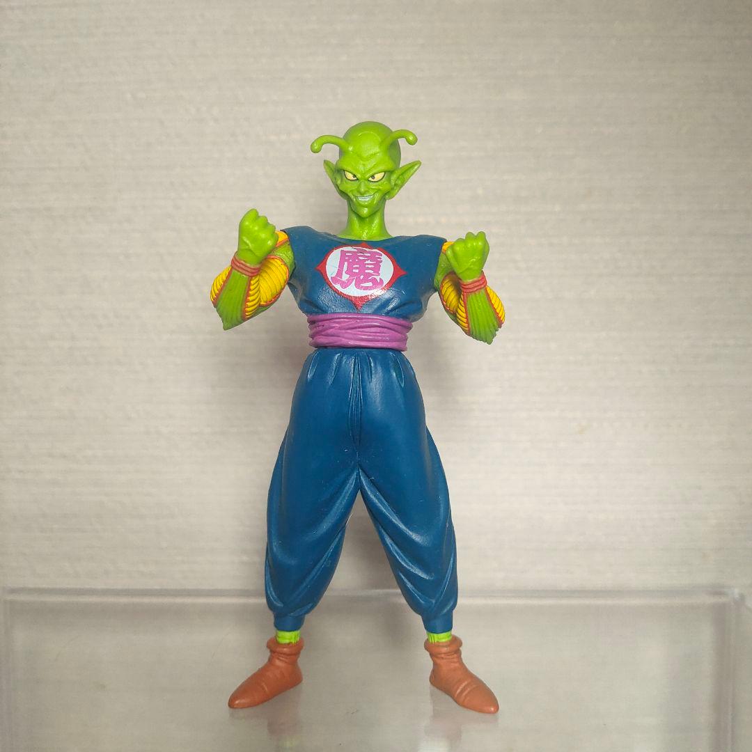 ドラゴンボール ピッコロ、悟空等のフィギュア まとめ売り
