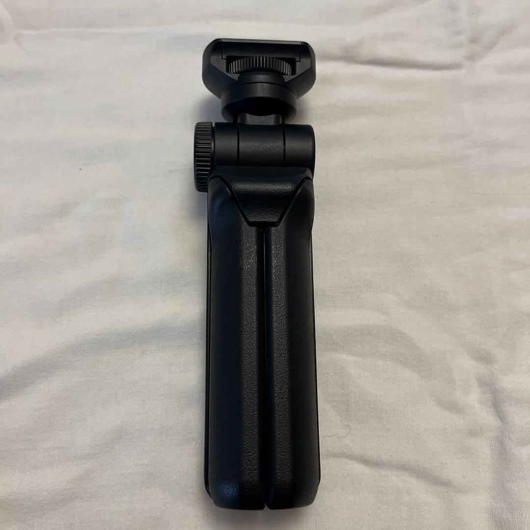 撮影少なめ】Sony ZV-E10 ミラーレス一眼セット＋グリップ カメラ