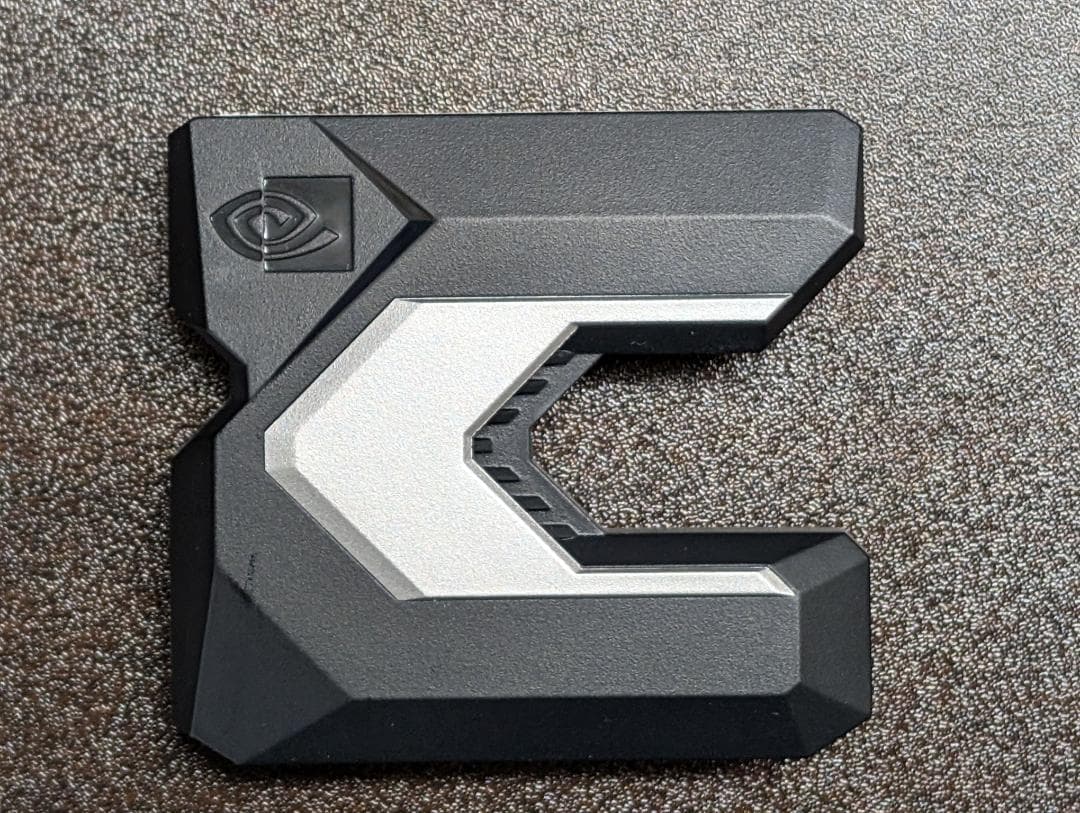 NVIDIA Quadro GP100 VRAM 16GB（超広帯域 HBM2） - メルカリ