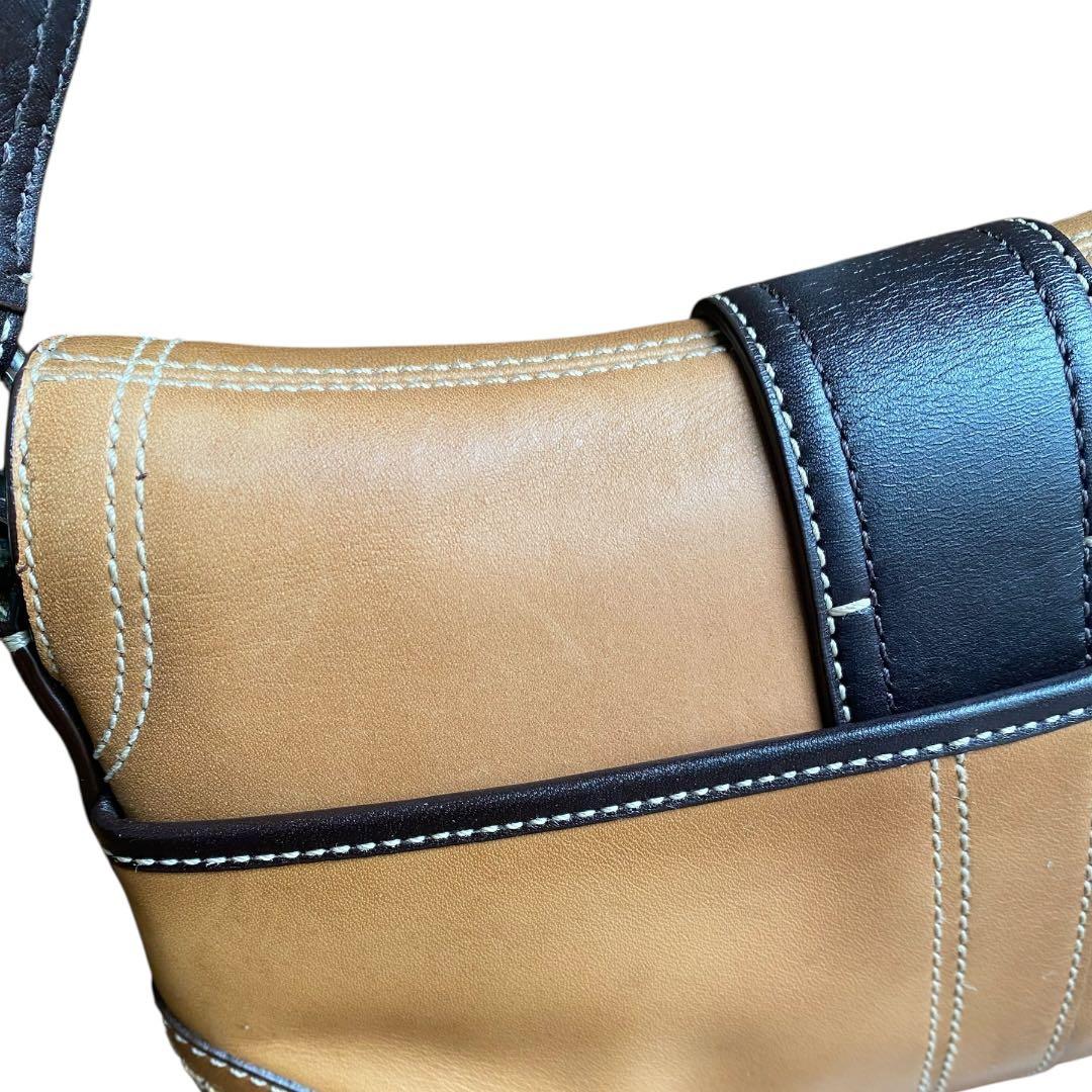 COACH コーチ F10909 ソーホー ワンショルダーバッグ ハンドバッグ