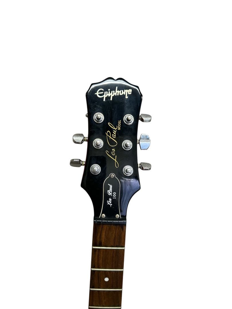 エレキギター2本セット（ジャンク品）