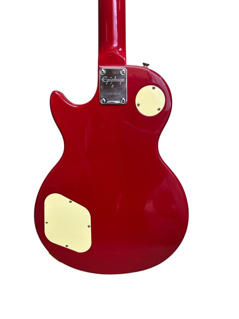 エレキギター2本セット（ジャンク品）