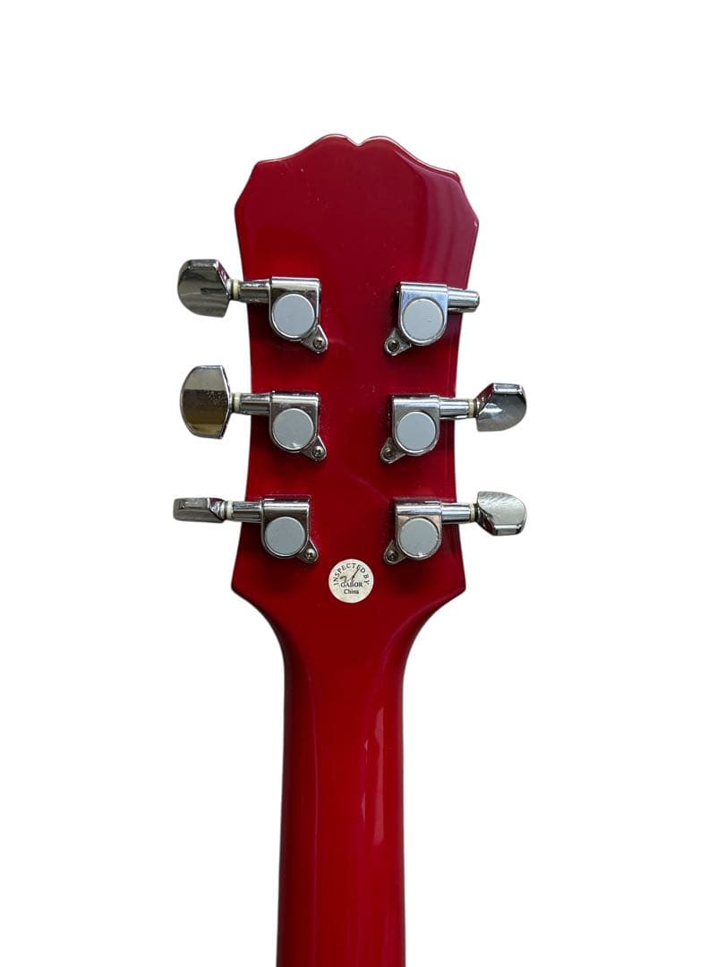 エレキギター2本セット（ジャンク品）