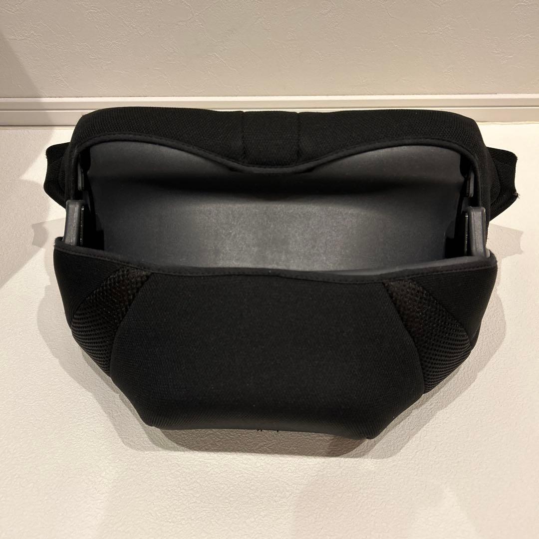 美品✨エールベベ　サラットクルーズ4s チャイルド ジュニアシート　ALC300