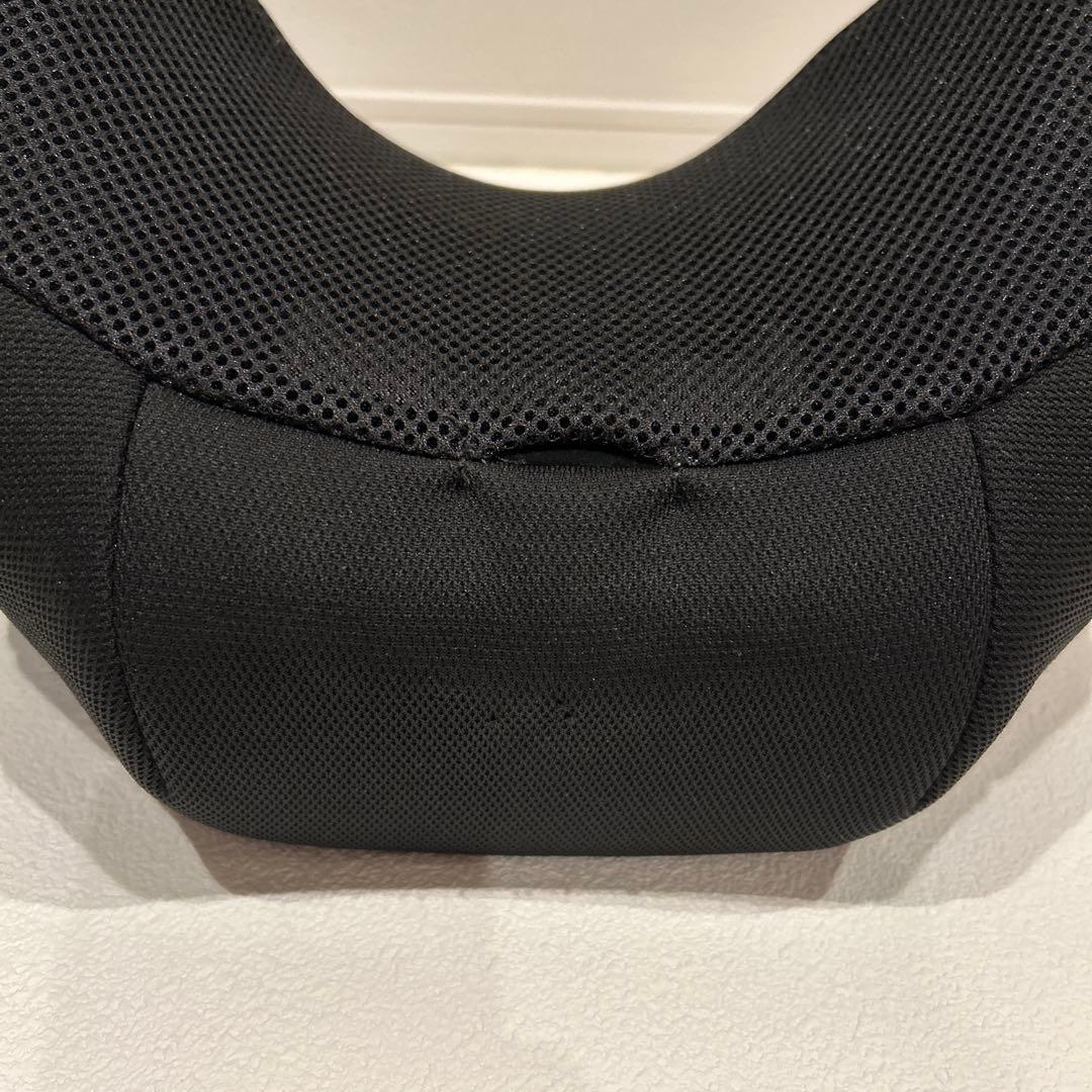 美品✨エールベベ　サラットクルーズ4s チャイルド ジュニアシート　ALC300