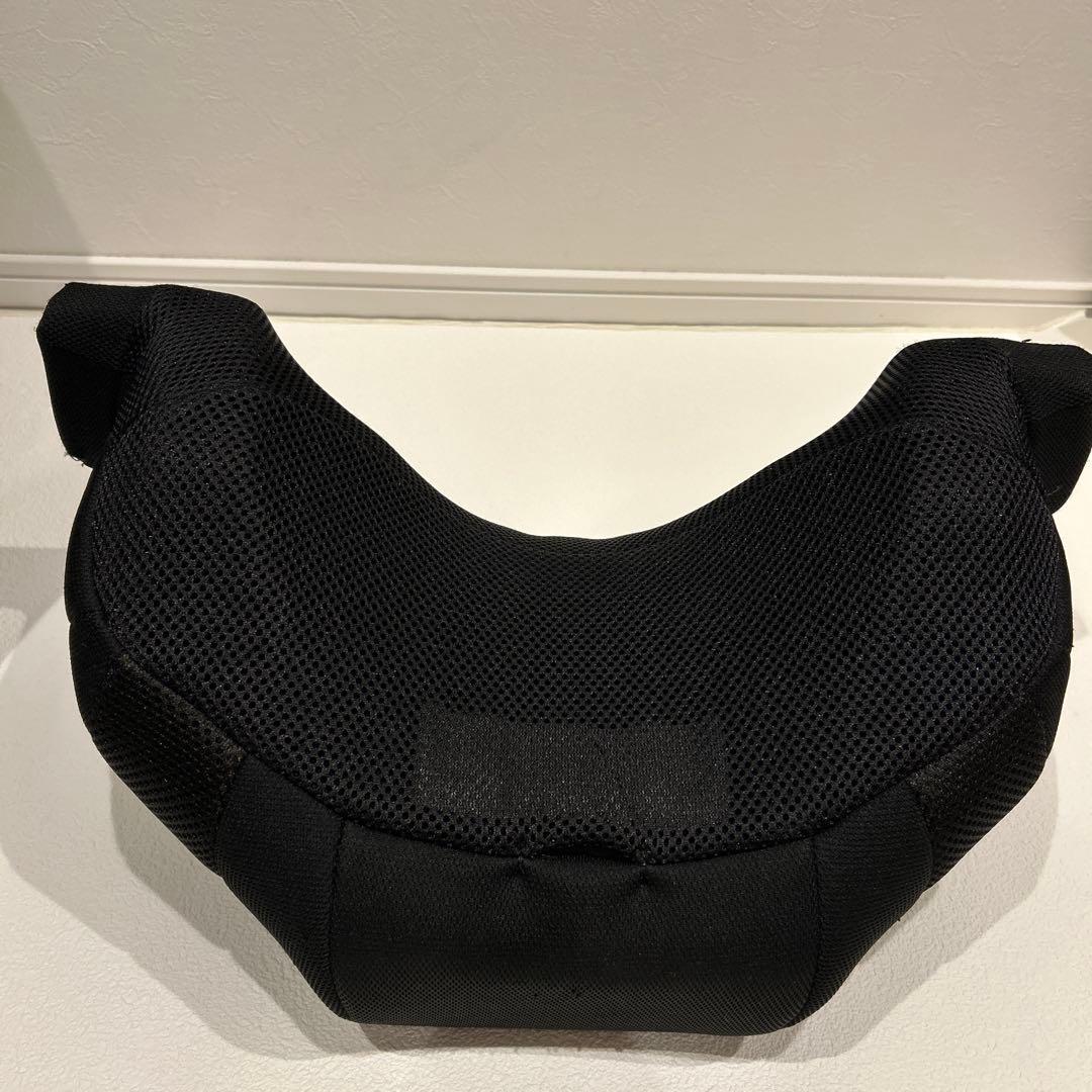 美品✨エールベベ　サラットクルーズ4s チャイルド ジュニアシート　ALC300