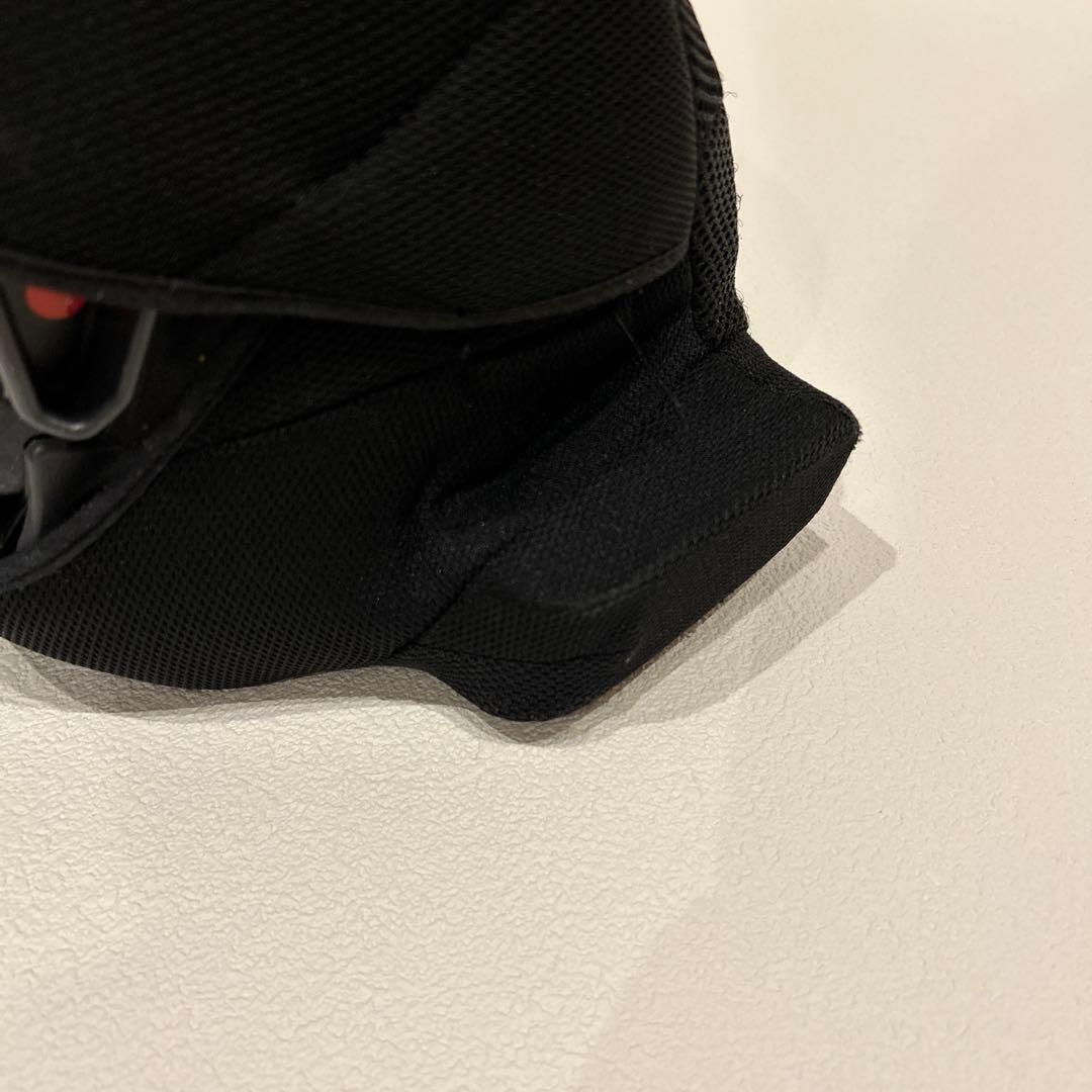 美品✨エールベベ　サラットクルーズ4s チャイルド ジュニアシート　ALC300